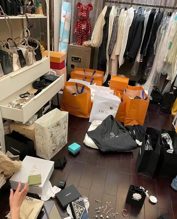 鄂托克前旗回收顶奢鞋服